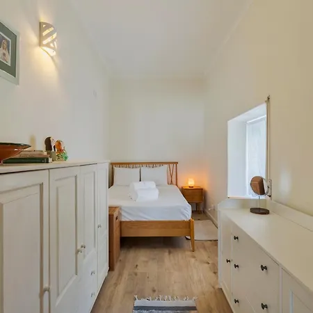 Holiday home Casinha Dona Maria Palmela