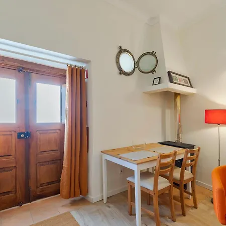 Holiday home Casinha Dona Maria