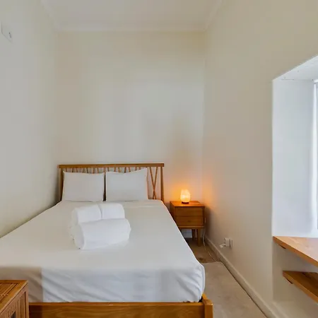 Holiday home Casinha Dona Maria *