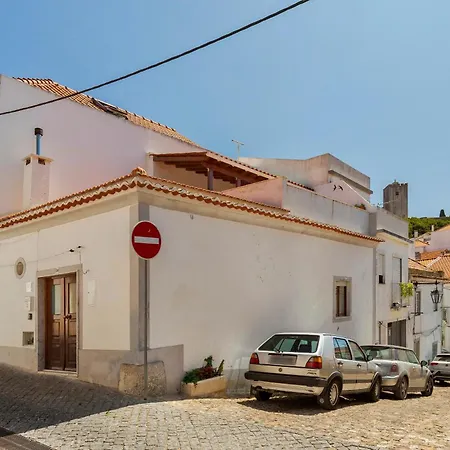 Casinha Dona Maria Palmela