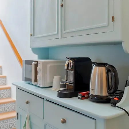 Casinha Dona Maria Holiday home Palmela