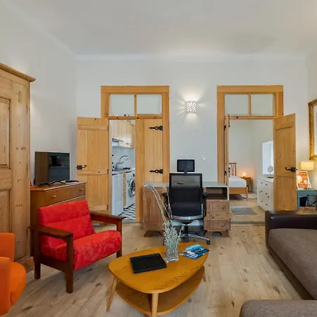 Holiday home Casinha Dona Maria Palmela