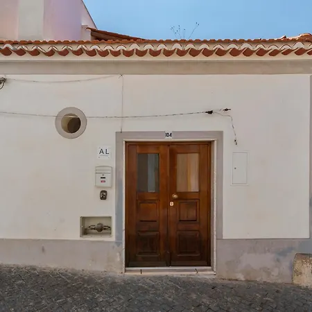 Prázdninový dům Casinha Dona Maria Palmela